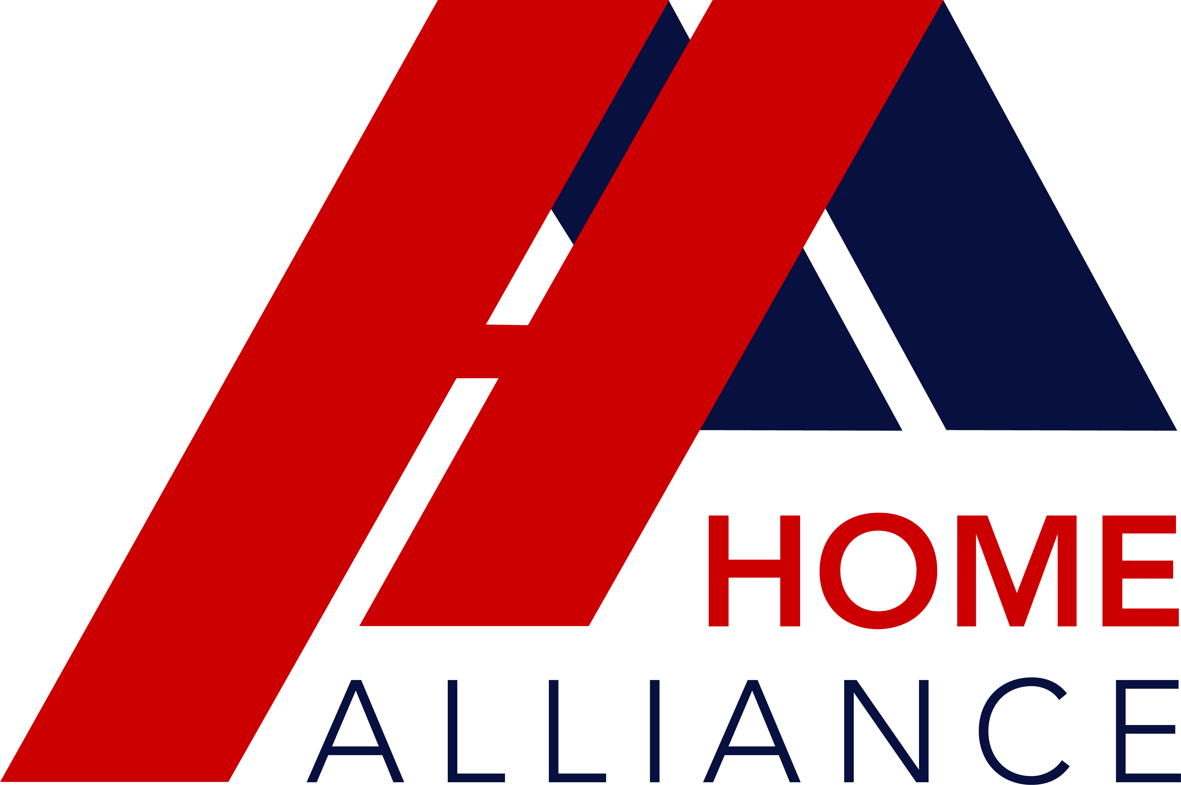 Home Alliance